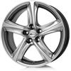 Cerchi in lega Brock B25 6.5x15 Chromsilber (CSS)