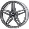 Cerchi in lega Cms C29 7.5x17 Titan Gloss