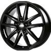 Cerchi in lega Cms C30 7.5x19 Complete Black Gloss