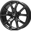 Cerchi in lega Cms C33 8.0x19 Complete Black Gloss