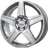 Cerchi in lega Cms C34 7.5x18 Racing Silver