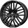 Cerchi in lega Cms C36 8.0x19 Matt Black