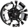 Cerchi in lega per Fuoristrada FORD Ranger TOYOTA Hilux Tacoma Nissan Navara D22 Isuzu D-MAX 8.0x15 Come da foto
