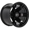Cerchi in lega per Fuoristrada FORD Ranger NISSAN Navara D22 ISUZU D-MAX TOYOTA Hilux Tacoma 10.0x15 Come da foto