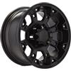Cerchi in lega per Fuoristrada Nissan Navara D22 FORD Ranger TOYOTA Hilux Tacoma Isuzu D-MAX 8.0x15 Come da foto