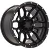 Cerchi in lega per Fuoristrada Nissan Patrol TOYOTA 4Runner Hilux Mitsubishi L200 Pajero Sport 8.0x15 Come da foto