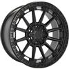 Cerchi in lega per Fuoristrada Off Road CADILLAC Escalade CHEVROLET Avalanche Silverado Tahoe GMC Sierra 9.0x20 Come da foto