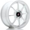 Cerchi in lega Japan Racing JR5 7.0x15 White