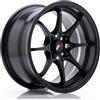 Cerchi in lega Japan Racing JR5 8.0x15 Matt Black