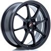 Cerchi in lega Japan Racing JR5 7.0x17 Matt Black