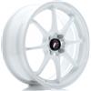 Cerchi in lega Japan Racing JR5 7.0x17 White