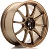 Cerchi in lega Japan Racing JR5 8.0x18 Dark Anodized Bronze