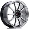 Cerchi in lega Japan Racing JR5 8.0x18 Hyper Black
