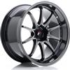 Cerchi in lega Japan Racing JR5 10.5x19 Hyper Black