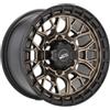Cerchi in lega per Fuoristrada DAEWOO Korando Musso FORD Ranger GMC Jimmy K5 JEEP Cherokee SJ 8.0x15 Come da foto