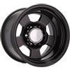 Cerchi in lega per Fuoristrada TOYOTA 4 Runner Hilux Tacoma Isuzu D-MAX 10.0x15 Come da foto