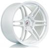 Cerchi in lega 2Forge ZF5 10.0x18 Gloss White