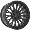 Cerchi in lega per Fuoristrada CADILLAC Escalade CHEVROLET Avalanche Silverado Tahoe GMC Sierra 9.0x20 Come da foto