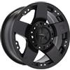 Cerchi in lega per Fuoristrada CADILLAC SRX XT5 XT6 Saab 9-4x 9.0x18 Come da foto