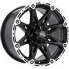 Cerchi in lega per Fuoristrada TOYOTA HILUX 8.5x17 Come da foto