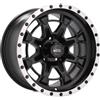 Cerchi in lega per Fuoristrada JEEP Grand Cherokee Wrangler Commander 9.0x17 Come da foto