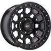 Cerchi in lega per Fuoristrada Mitsubishi L200 Pajero TOYOTA Land Cruiser 4 Runner HILUX 9.0x17 Come da foto