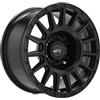 Cerchi in lega per Fuoristrada Mitsubishi L200 Pajero NISSAN Navara Patrol Terrano 2 8.0x17 Come da foto