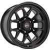 Cerchi in lega per Fuoristrada TOYOTA Land Cruiser 4 Runner HILUX MITSUBISHI L200 Pajero 9.0x17 Come da foto