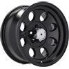 Cerchi in lega per Fuoristrada JEEP Cherokee KJ KK XJ Grand Cheokee ZJ Liberty Wrangler Bronco II 8.0x16 Come da foto