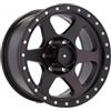 Cerchi in lega per Fuoristrada MITSUBISHI Pajero Sport L200 FORD Ranger NISSAN Patrol Navara 8.0x16 Come da foto