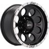 Cerchi in lega per Fuoristrada FORD Ranger NISSAN Navara Patrol MITSUBISHI Pajero Sport L200 8.5x16 Come da foto