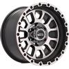 Cerchi in lega per Fuoristrada Mitsubishi L200 Pajero Sport FORD Ranger Nissan Navara Patrol 8.5x16 Come da foto