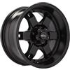 Cerchi in lega per Fuoristrada FORD Bronco Explorer JEEP Cherokee KK KJ Wrangler TJ 8.0x16 Come da foto