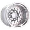Cerchi in lega per FuoristradaNissan Patrol Y60 Y61 Y62 Terrano TOYOTA 4 Runner HILUX 12.0x15 Come da foto