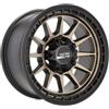 Cerchi in lega per Fuoristrada MITSUBISHI L200 III TOYOTA HILUX 4RUNNER NISSAN Patrol Y60 8.0x15 Come da foto