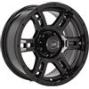 Cerchi in lega per Fuoristrada FORD Bronco Explorer II Ranger I II II JEEP Wrangler YJ 7.0x15 Come da foto