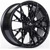 Cerchi in lega Forzza Spectrum 8.0x18 Black Magic