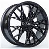 Cerchi in lega Forzza Spectrum 9.0x20 Black Magic