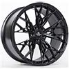Cerchi in lega Forzza Spectrum 10.5x20 Black Magic