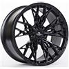 Cerchi in lega Forzza Spectrum 9.5x19 Black Magic