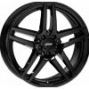 Cerchi in lega ATS MIZAR 8.5x18 Diamond-Black
