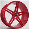 Cerchi in lega Forzza Bosan 10.5x22 Candy Red