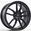 Cerchi in lega Forzza Sigma 8.0x18 Black Magic