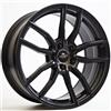 Cerchi in lega Forzza Sigma 8.5x19 Black Magic