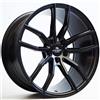 Cerchi in lega Forzza Sigma 10.5x20 Black Magic