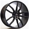 Cerchi in lega Forzza Sigma 9.5x21 Black Magic