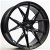 Cerchi in lega Forzza Oregon 9.0x21 Black Magic