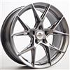 Cerchi in lega Forzza Oregon 8.0x18 Gunmetal Reflex