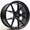 Cerchi in lega Forzza Oregon 9.5x21 Black Magic