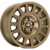 Cerchi in lega Arcasting F15-TECH 8.5x18 Bronze